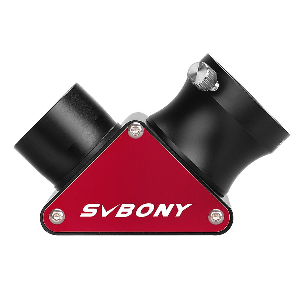 SV188P Dielectric Diagonal for Refractor 1.25inch