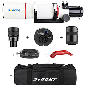 SV550 Deep Space Vision & Photography Set