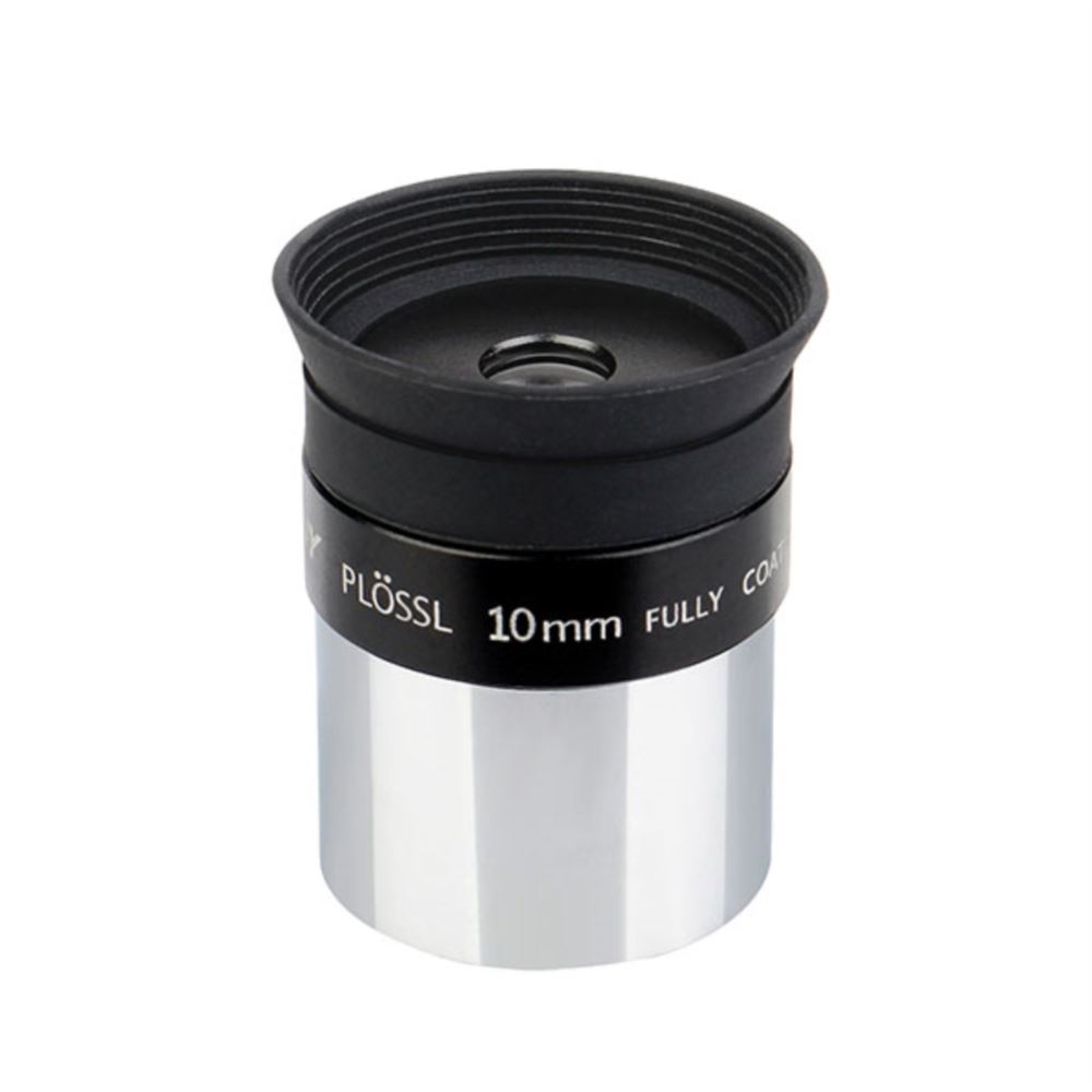 SV147 Telescope Eyepiece 1.25inch Plossl 10mm 