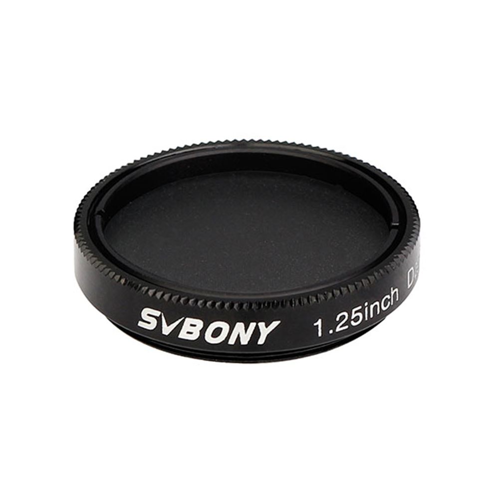  SV164 Dark Filter For CCDs 1.25inch