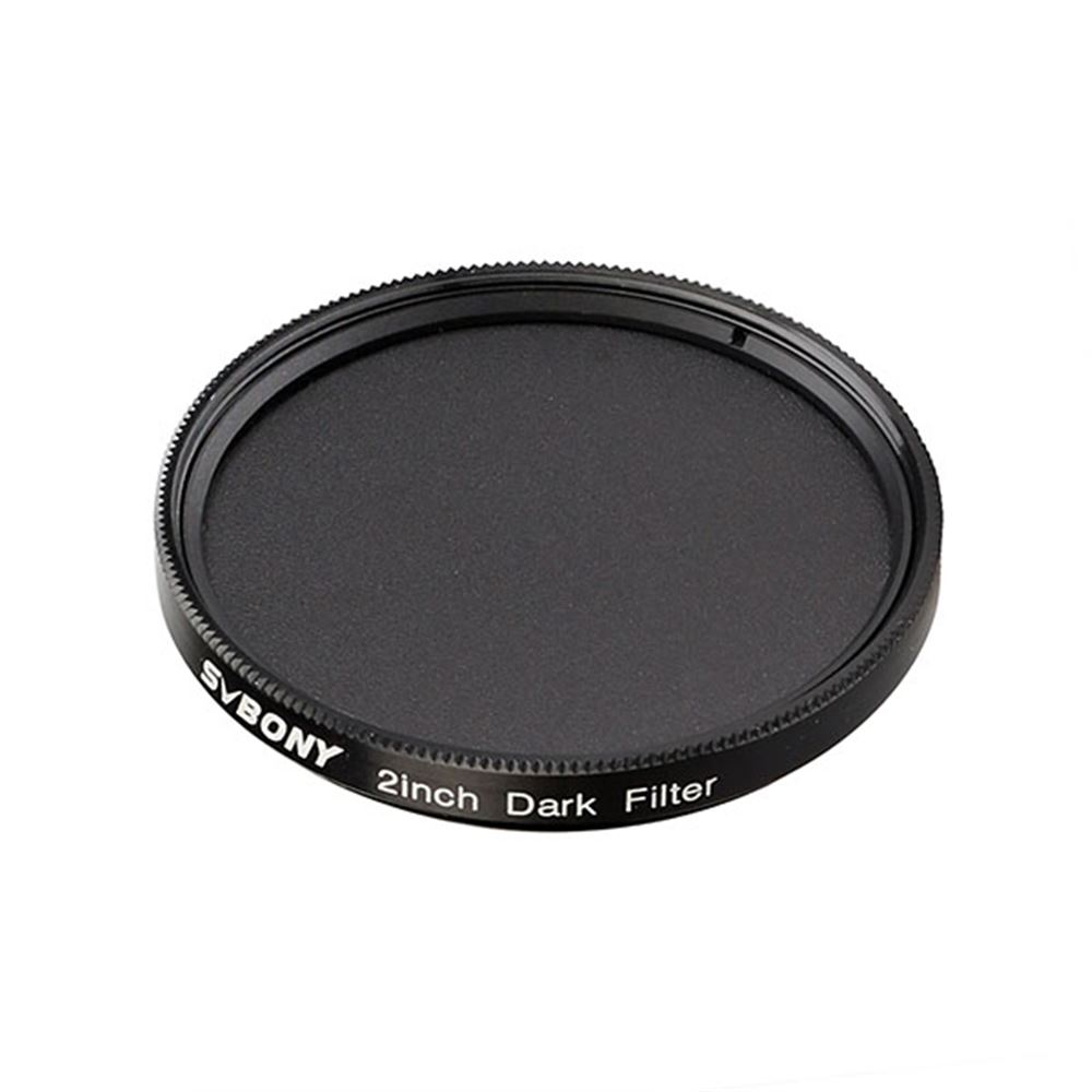 SV164 Dark Filter for CCDs Camera 2 inch