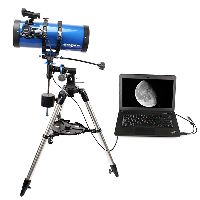 SV105 astronomy camera for beginners-5
