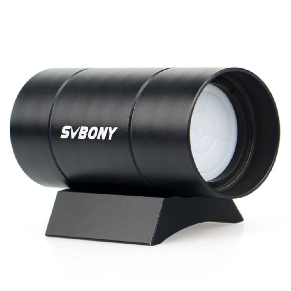 SVBONY Solar Finder Scope Metal for Sun Positioning