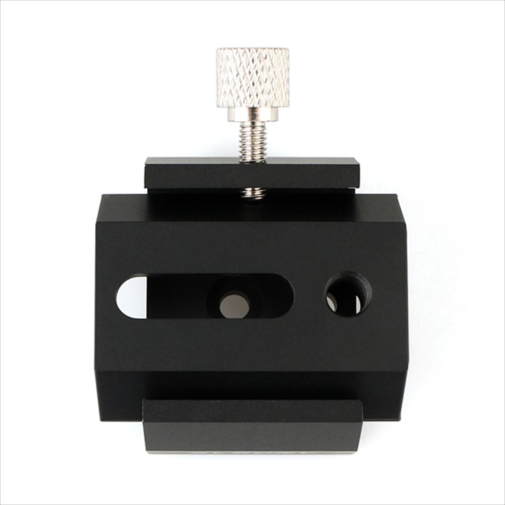 Svbony Fully Metal Dovetail Base and Mounting Plate Set for Finderscopes