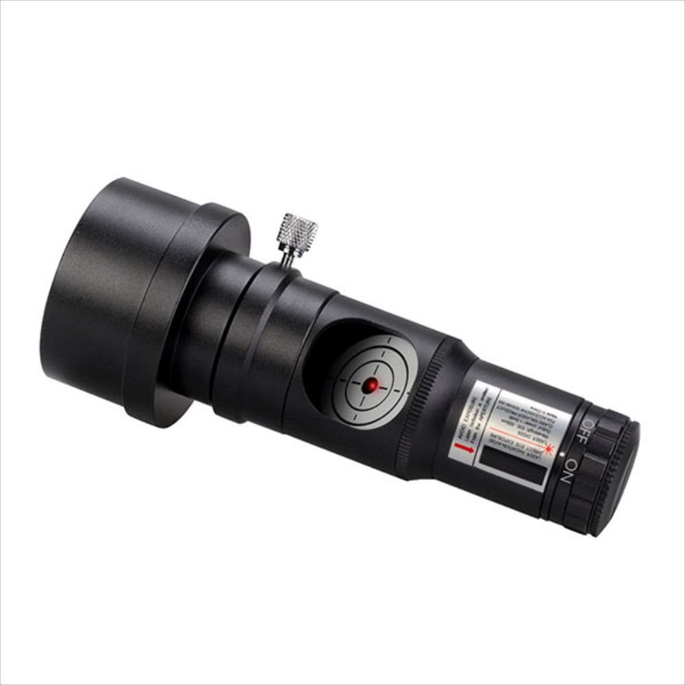 SVBONY SV121 1.25'' Red Laser Collimator for Newtorian and SCT