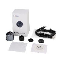 SV305 astronomy camera package