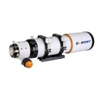 SV503 Telescope ED 80mm Doublet Refractor