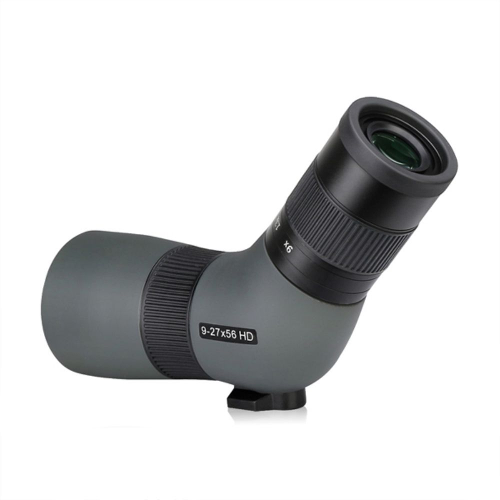 Svbony SV410 9-27x56 Mini Spotting Scope ED Glass FMC for Bird Watching