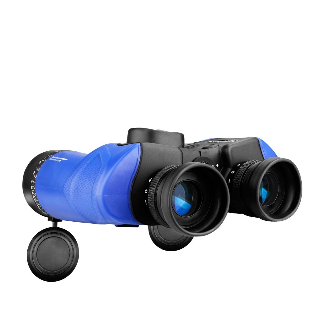 SA201 Marine Binoculars 7X50 HD with Compass
