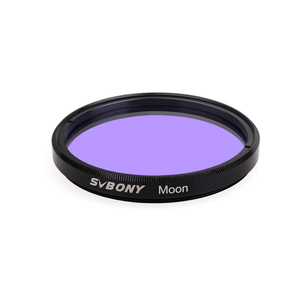 Svbony Moon Filter 1.25/2inch for Reduce Glare