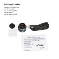 SV105 astronomy camera for beginners package-6