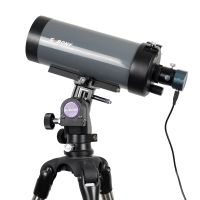 camera for beginners astrophotography