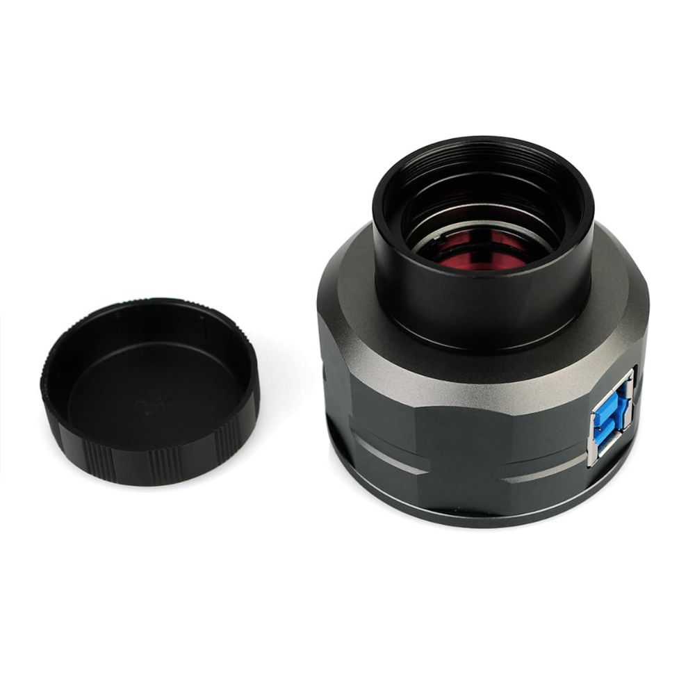SV205 Electronic Camera IMX415 for Telescope Astrophotography 8MP USB3.0 