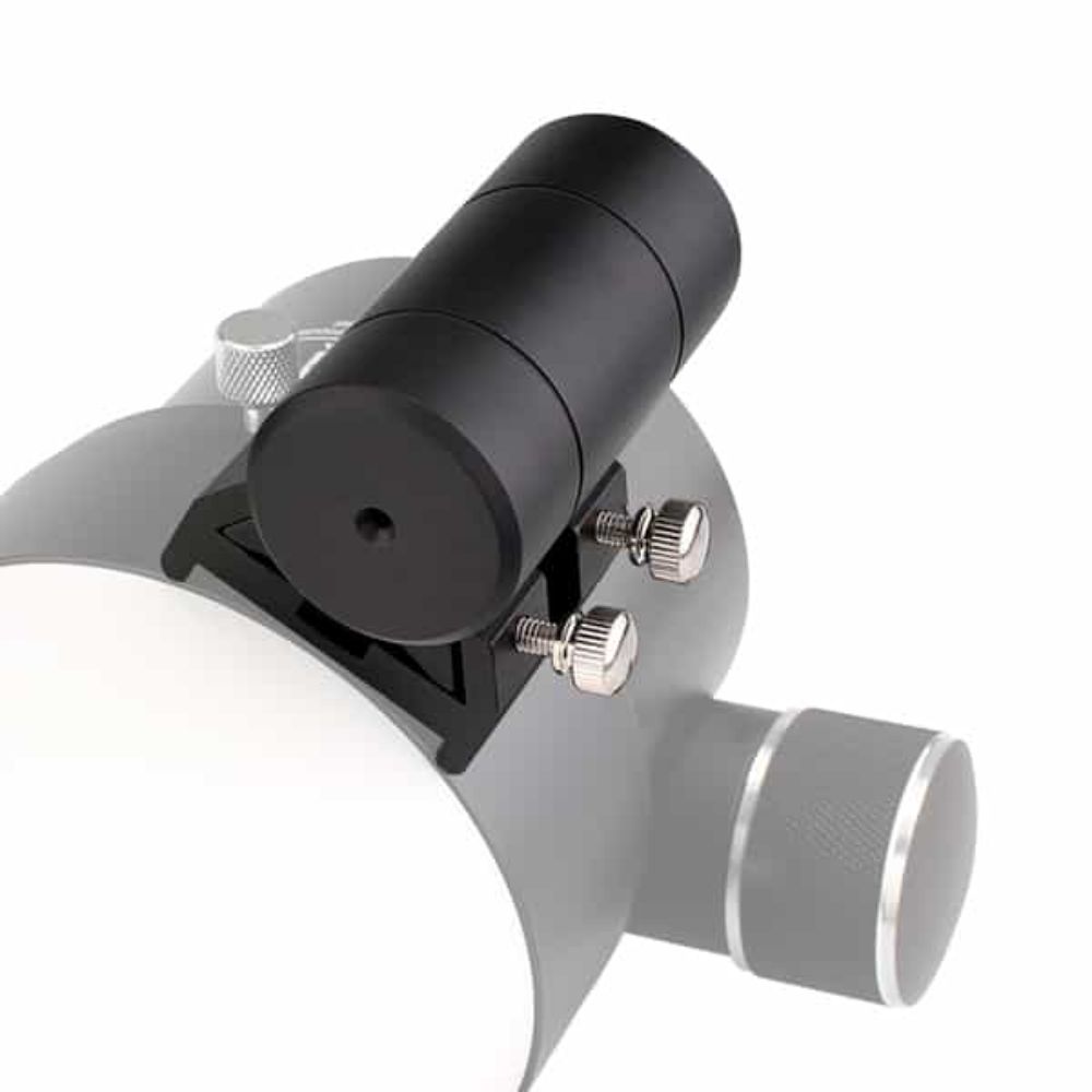 Svbony Solar Finder Scope with Dovetail Slot Fully Metal for Sun Positioning 