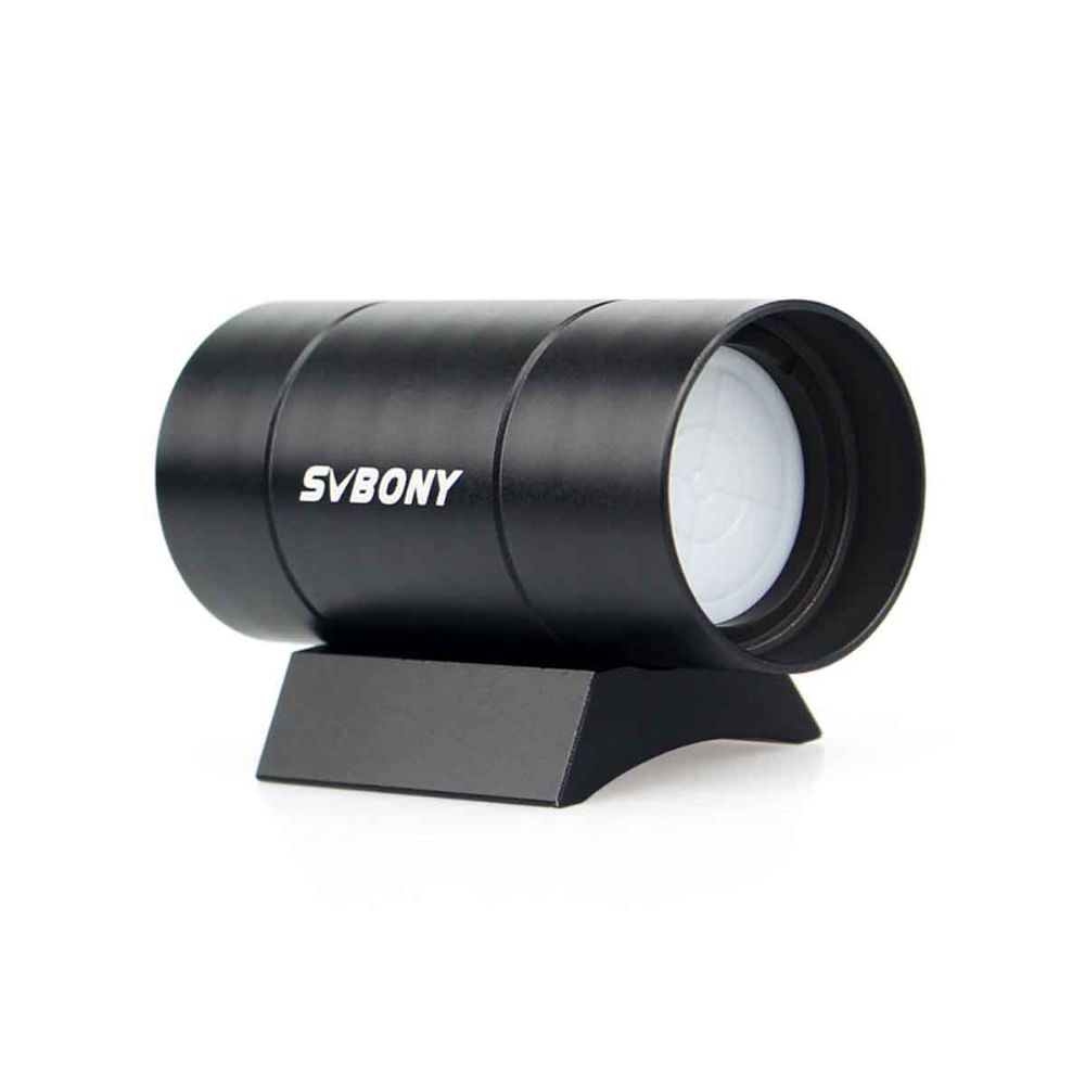 SVBONY Solar Finder Scope Metal for Sun Positioning