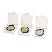 sho filter package 1.25inch