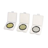 2inch sho filter sets package