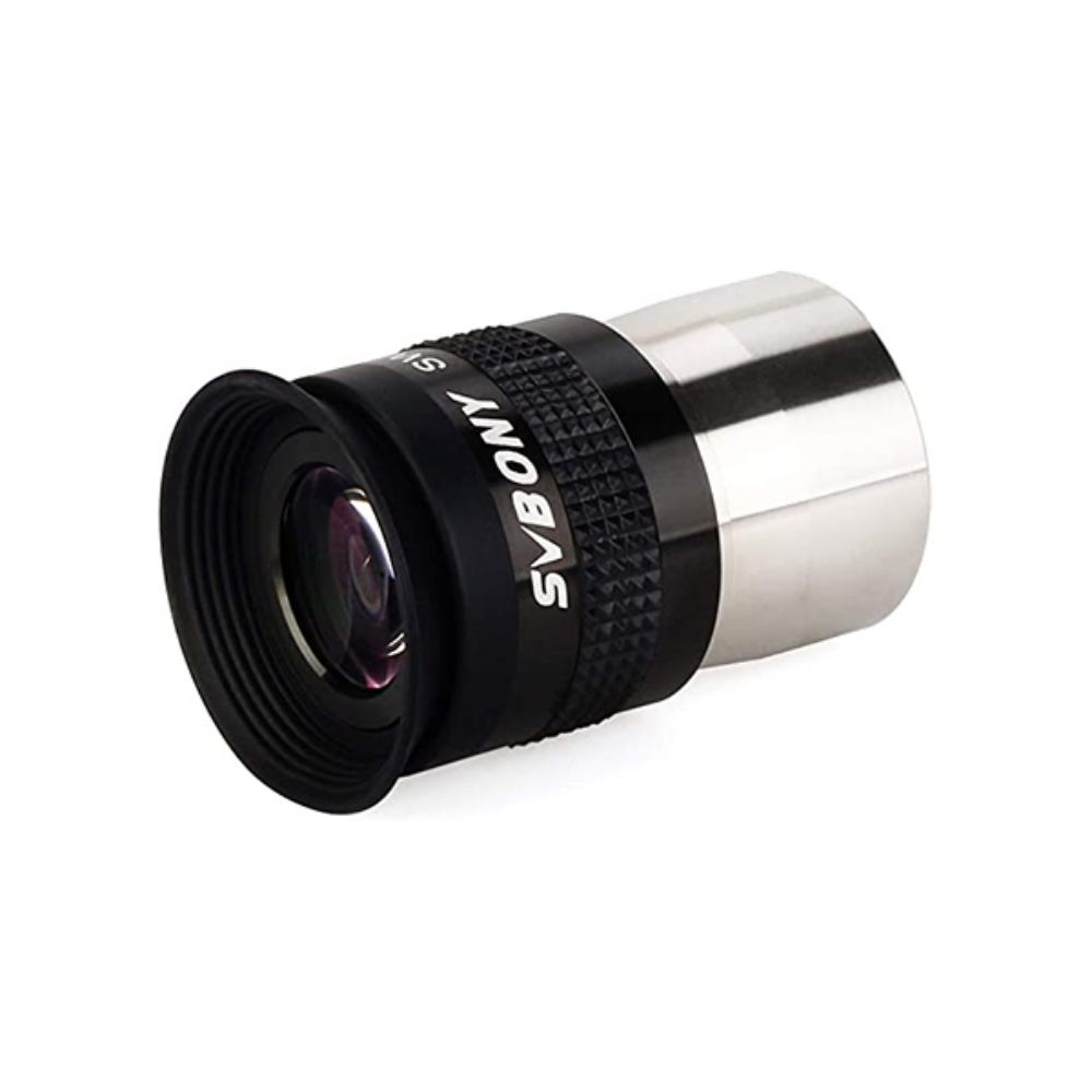  SV136 Telescope Eyepiece 1.25'' 18mm  72-Degree  
