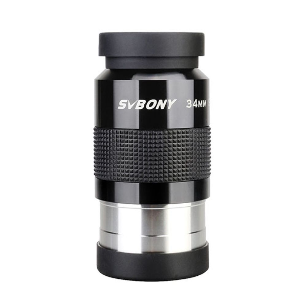 SV136 Telescope Eyepieces 2 inch 34mm 72 Degree 