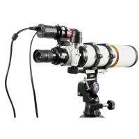 Sv305 Pro camera-F9198B matching effect diagram