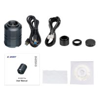 Sv305 Pro camera package