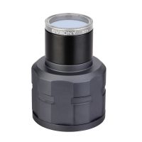 SV305 astronomy camera with filter display