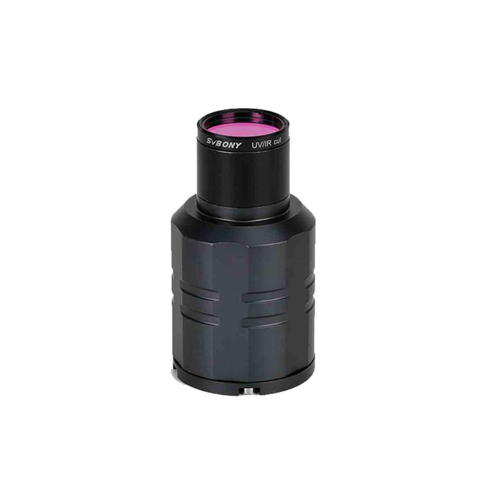 SV305Pro AR Coating Astronomy Camera with 1.25inch Filters