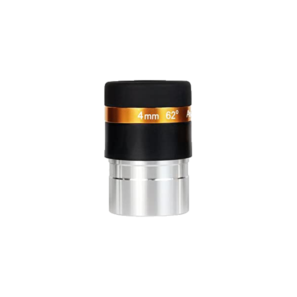 SVBONY Eyepiece Optional Lens 4mm/10mm/23mm Wide Angle 62°Aspheric  HD Fully Coated for 1.25inch 31.7mm Astronomic Telescopes