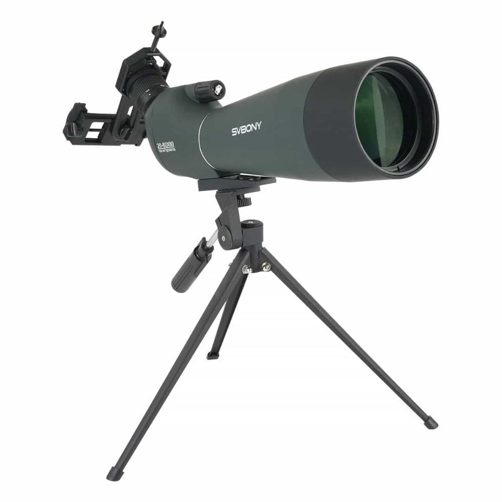 SV13 Spotting Scope for Archery for Hunting With SV105C 205C