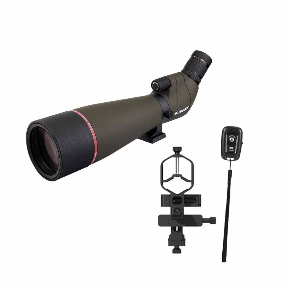 SV13 Spotting Scope For Mobile Photography