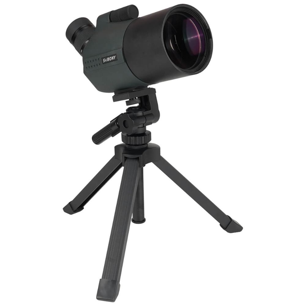 Svbony spotting sale scope
