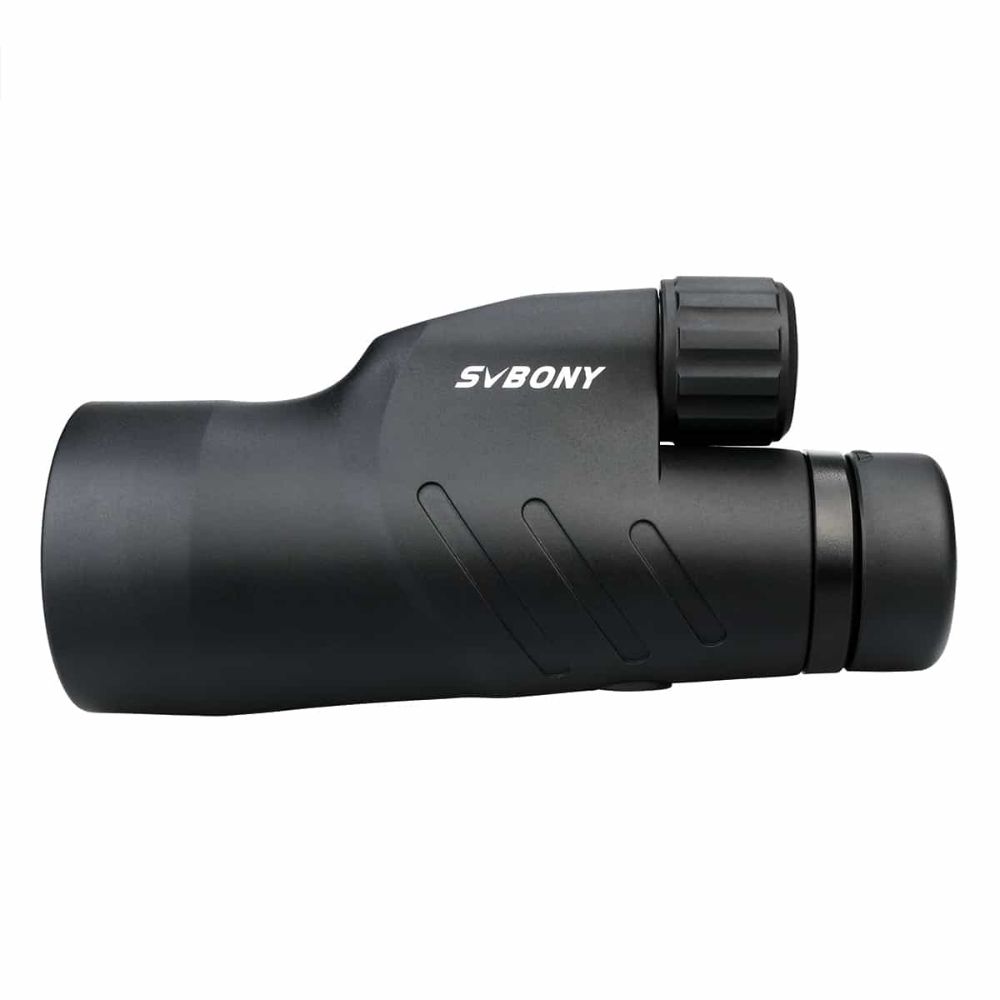 Svbony SV45 10-30x50 HD Waterproof  Monocular