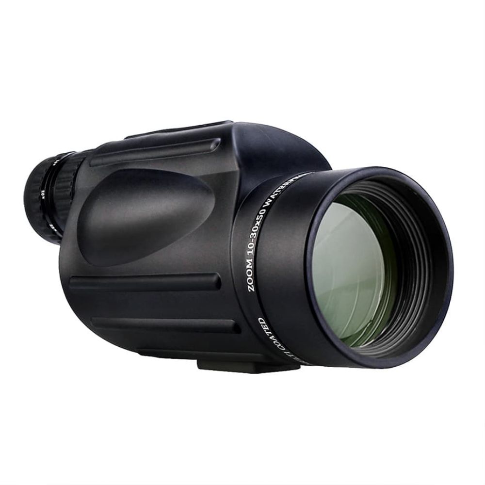  SVBONY Monocular SV49 10-30X50 Telescope