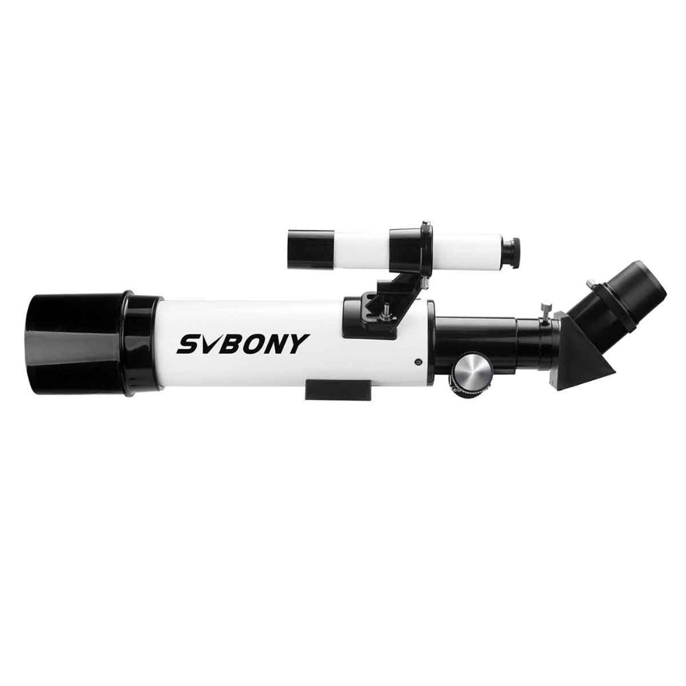 SV501P Telescope 60mm Ideal Refractor for Beginners
