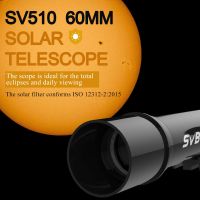  Solar Telescope