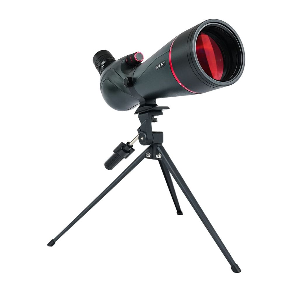 ファッションシーンで話題のこれから流行るブランド12選 SVBONY Spotting Scope FMC Coated Optical Lens for Target その他