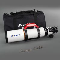 SV503 70/80 F6 ED Telescope With The Bag  And Handle