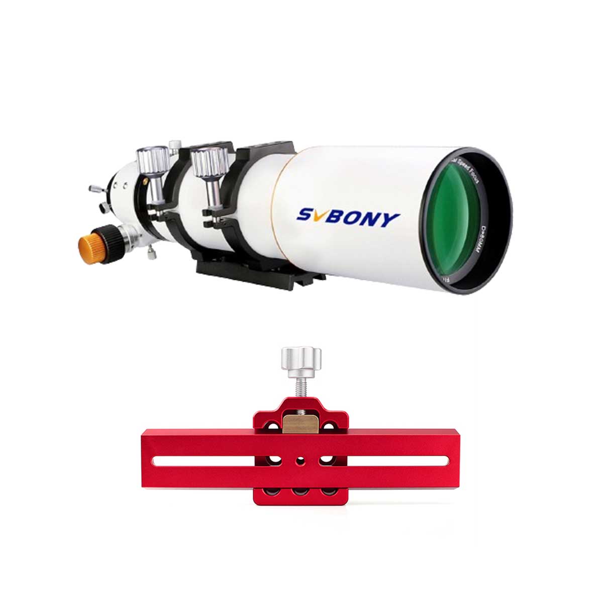 SVBONY SV503 70ED 望遠鏡 Amazon.com : SVBONY SV503 Portable Telescope Tube, 70ED F6