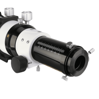 SV503 Telescope ED 80mm Doublet Refractor