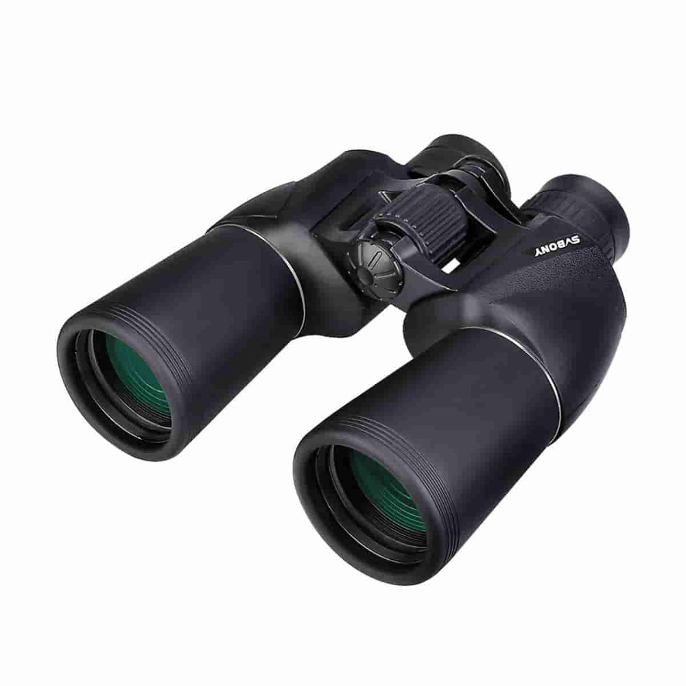 SV206 10x50 Porro Binocular 