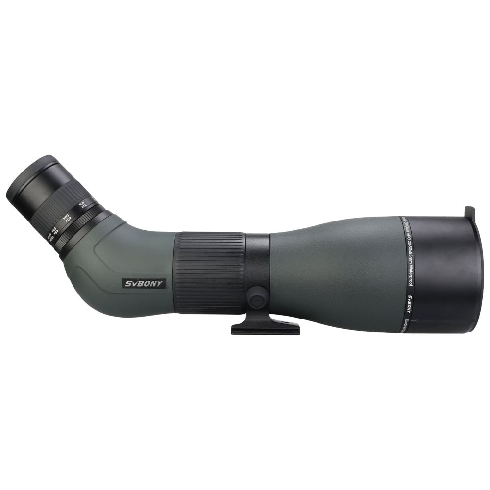 SA401 20-60x85 Spotting Scopes ED Glass Long Range for Bird Watching Photography Nature Viewing