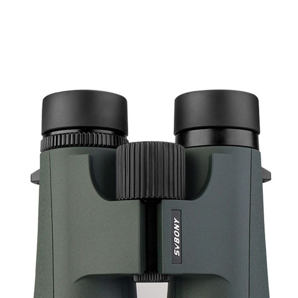 SA203 12x50 Binocular with IPX7 Waterproof and Bak-4 Prism