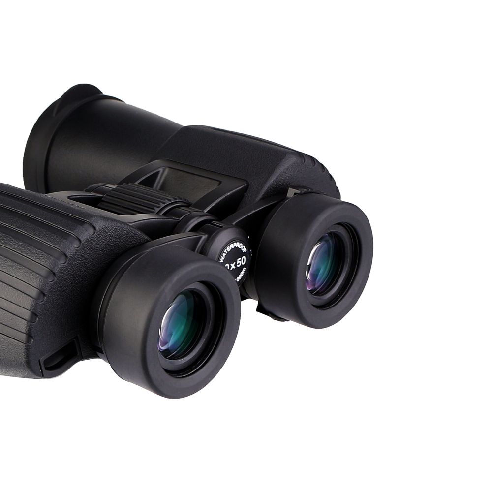 SA204 10x50 Porro Binocular