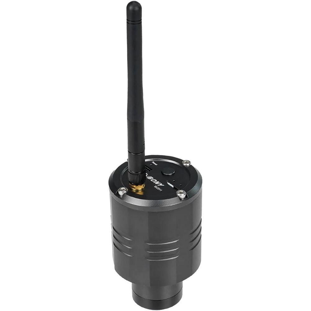 SC311 WIFI Astronomy Camera / IMX662 /EAA