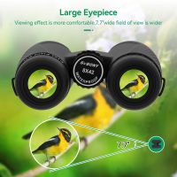 binocular for birdwatching