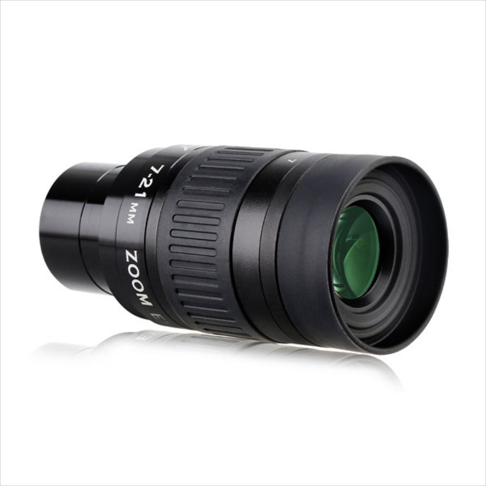 SV135 Zoom Eyepiece 1.25inch 7mm to 21mm 