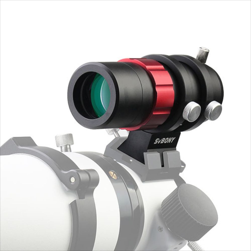 SV165 Mini Guider Scope 30mm/120mm F4
