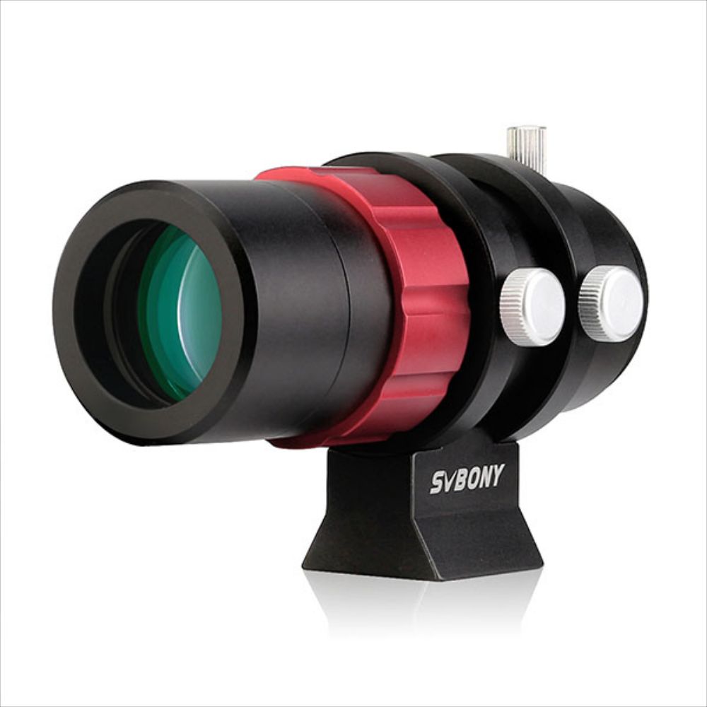 SV165 Mini Guider Scope 30mm/120mm F4