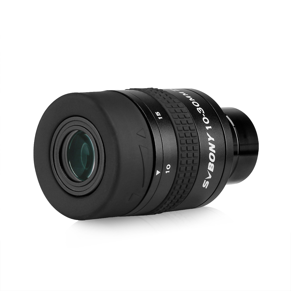 zoom eyepiece