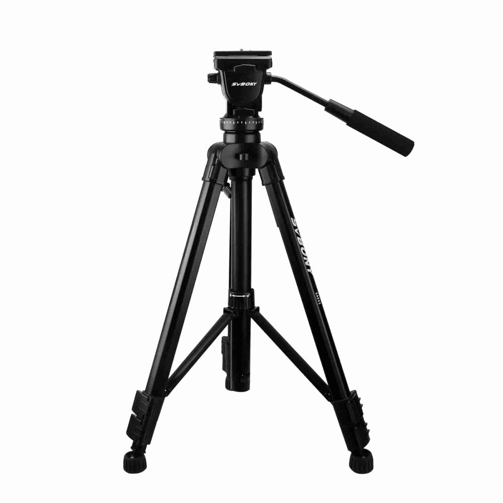 Is a Telescope Tripod the Same as for a Camera?